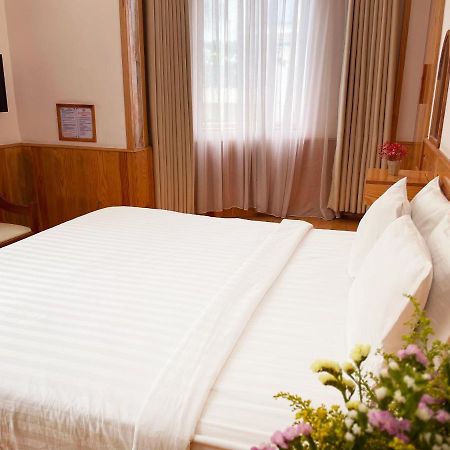 Mdhotel 2 Ho Şi Min Exterior foto