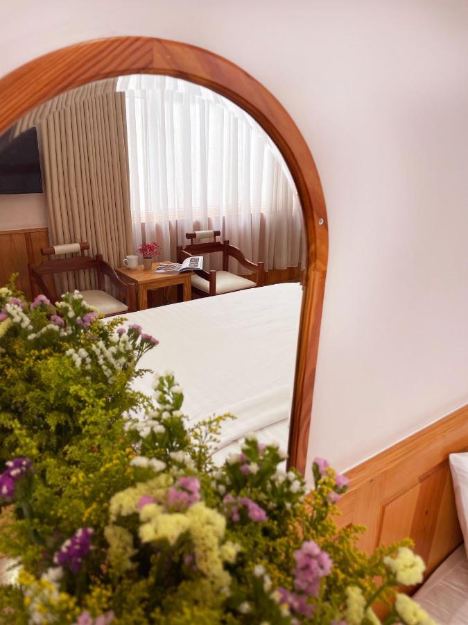 Mdhotel 2 Ho Şi Min Exterior foto
